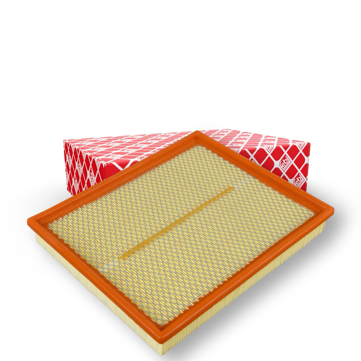 Febi Bilstein 30987 Air Filter