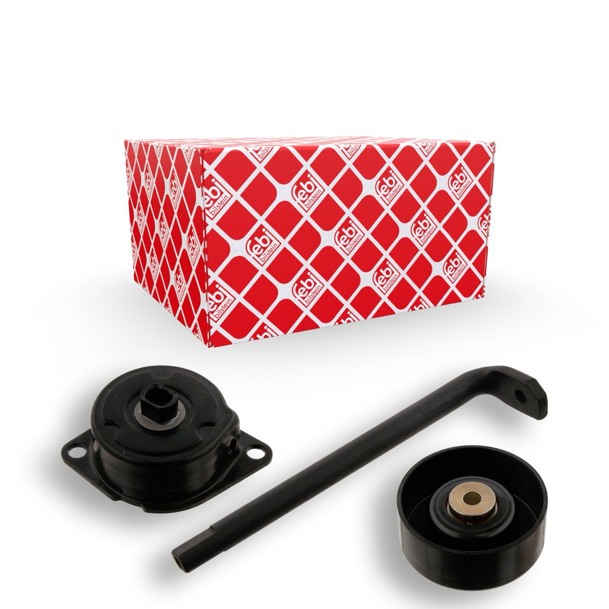 Febi Bilstein 30991 Drive Belt Tensioner