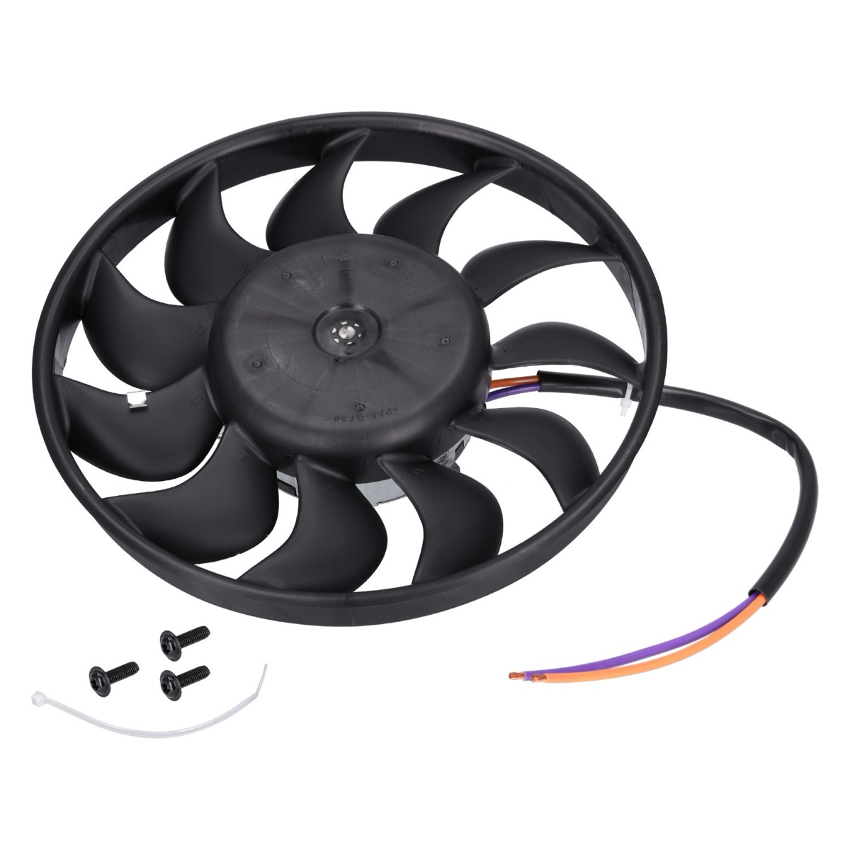 Febi Bilstein 31012 Fan, Radiator