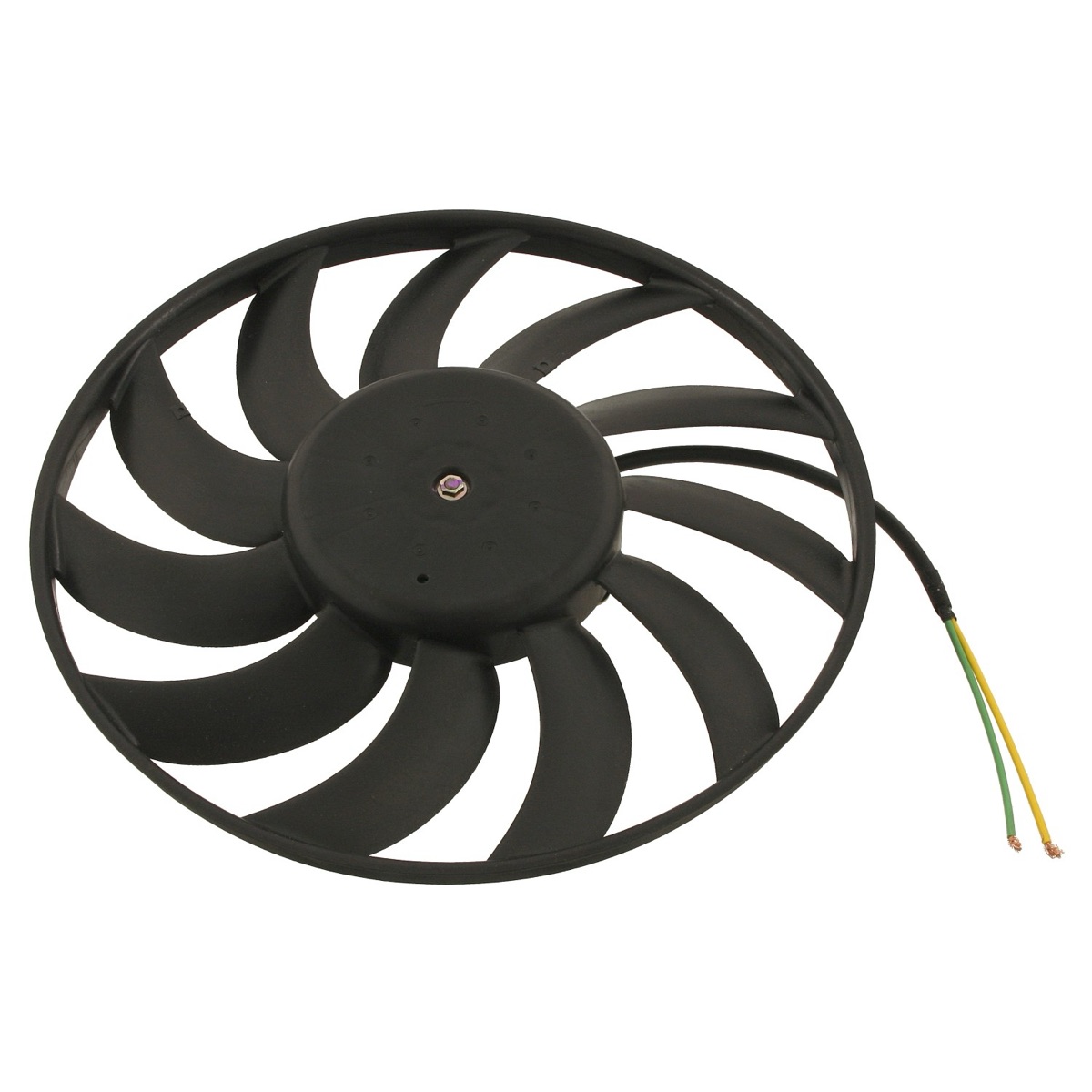 Febi Bilstein 31024 Fan, Radiator
