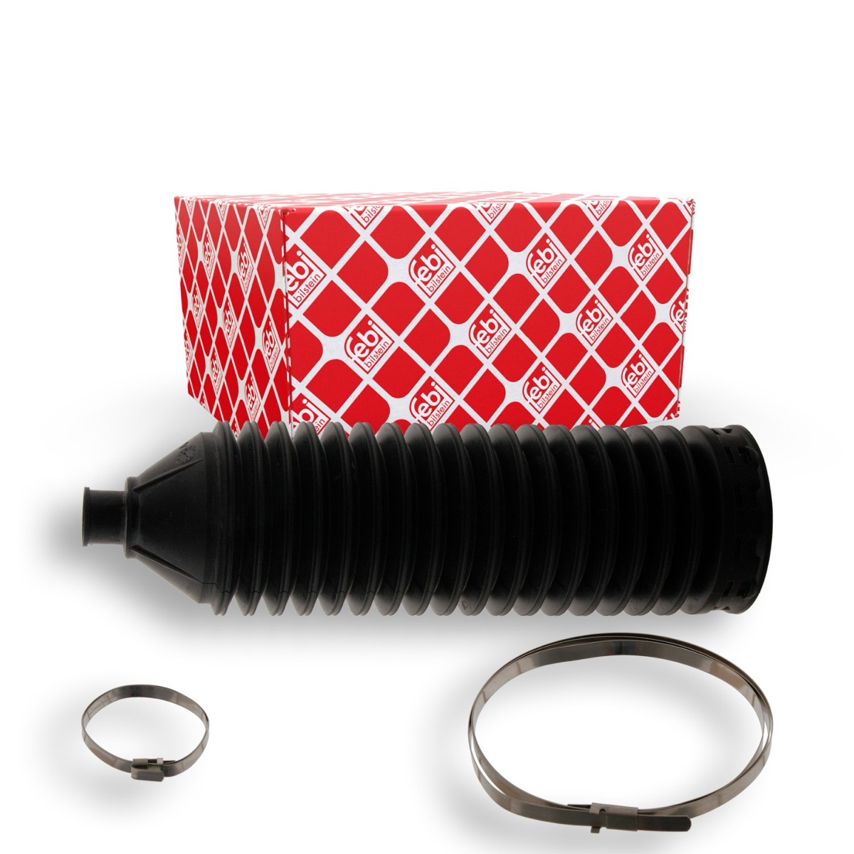 Febi Bilstein 31052 Steering Rack Gaiter Kit