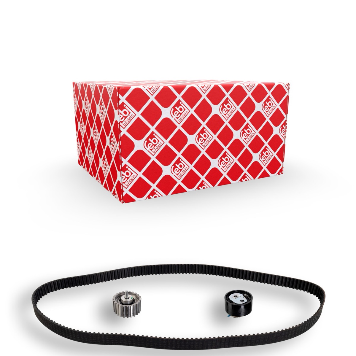 Febi Bilstein 31053 Timing Belt Kit