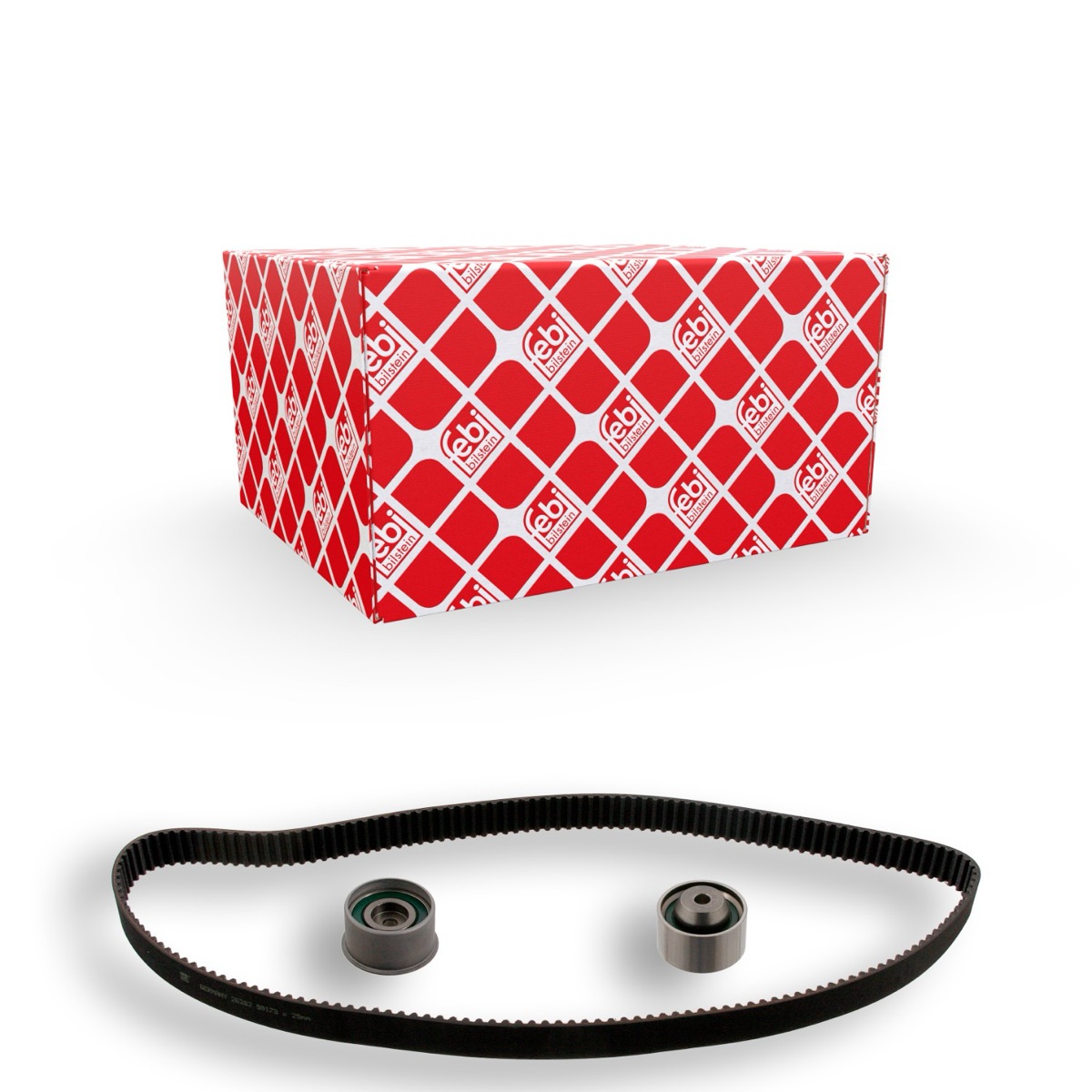 Febi Bilstein 31058 Timing Belt Kit