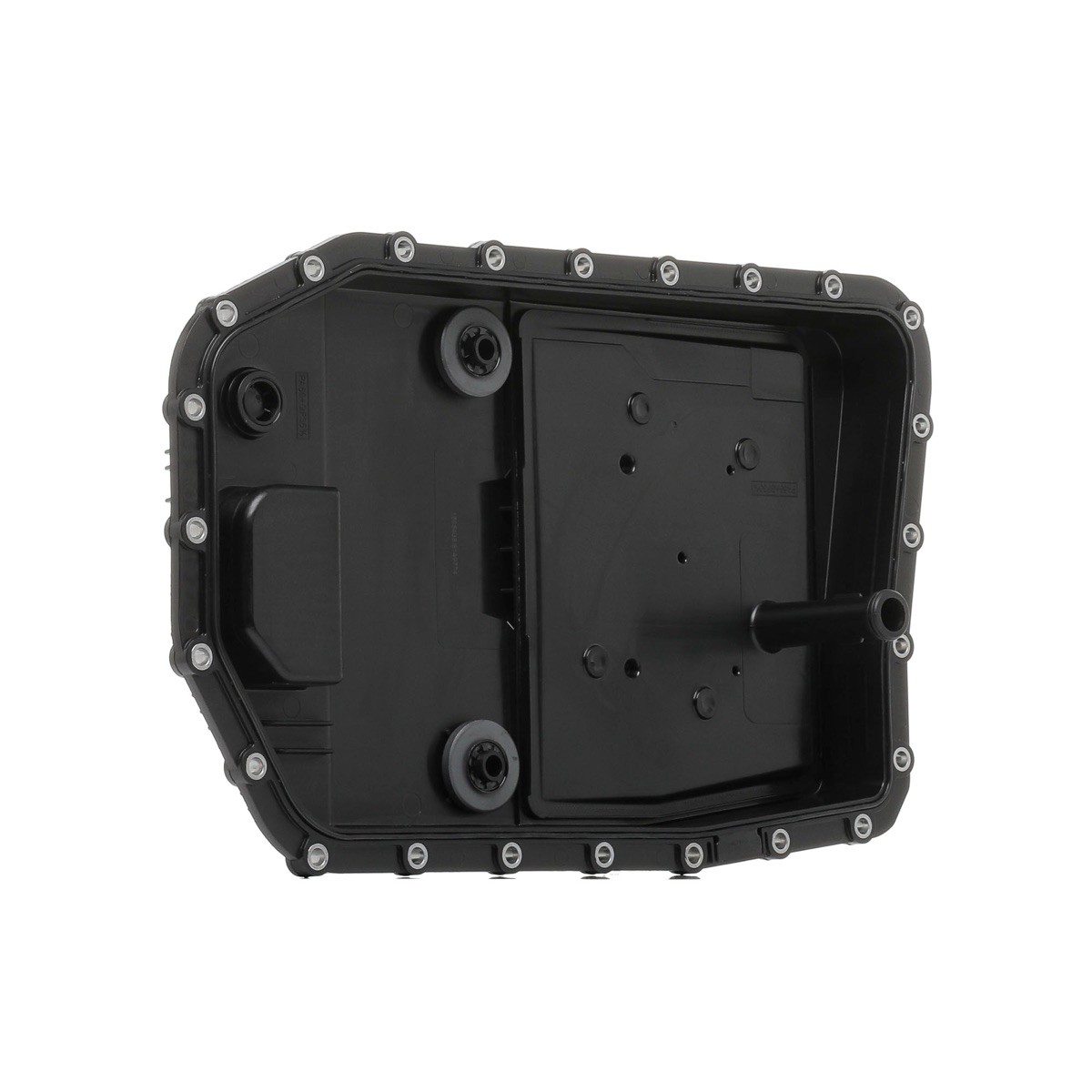 Ridex 3105O0003 Automatic Transmission Oil Pan