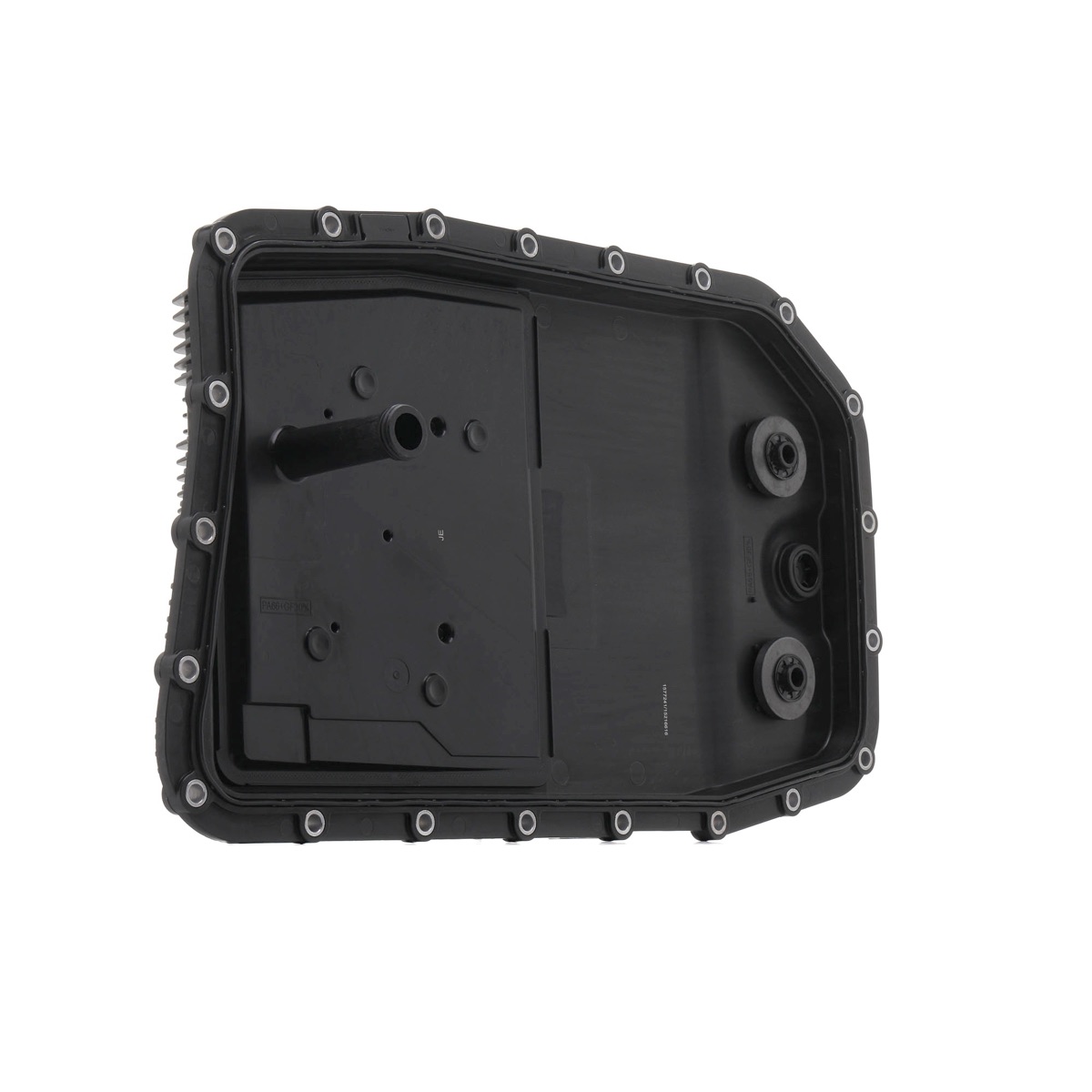 Ridex 3105O0010 Automatic Transmission Oil Pan