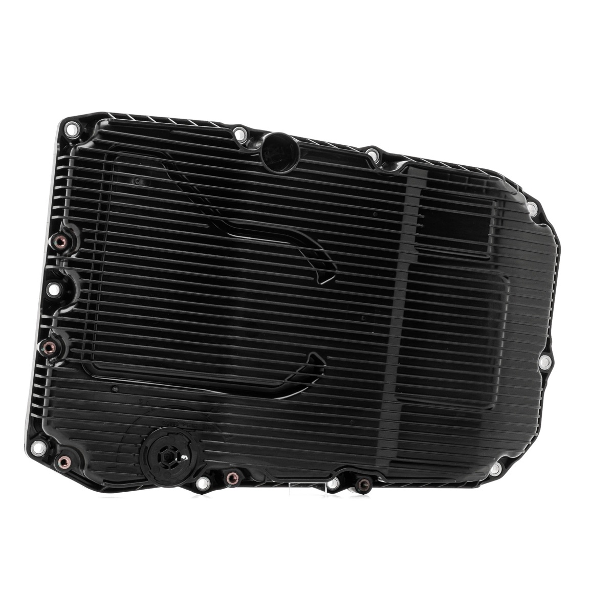 Ridex 3105O0012 Automatic Transmission Oil Pan