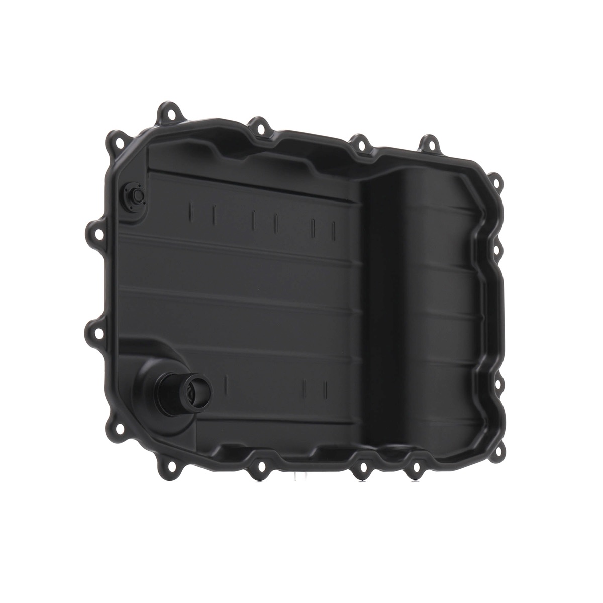 Ridex 3105O0013 Automatic Transmission Oil Pan