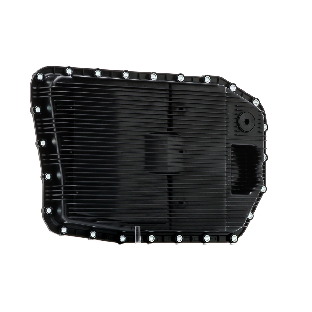 Ridex 3105O0015 Automatic Transmission Oil Pan