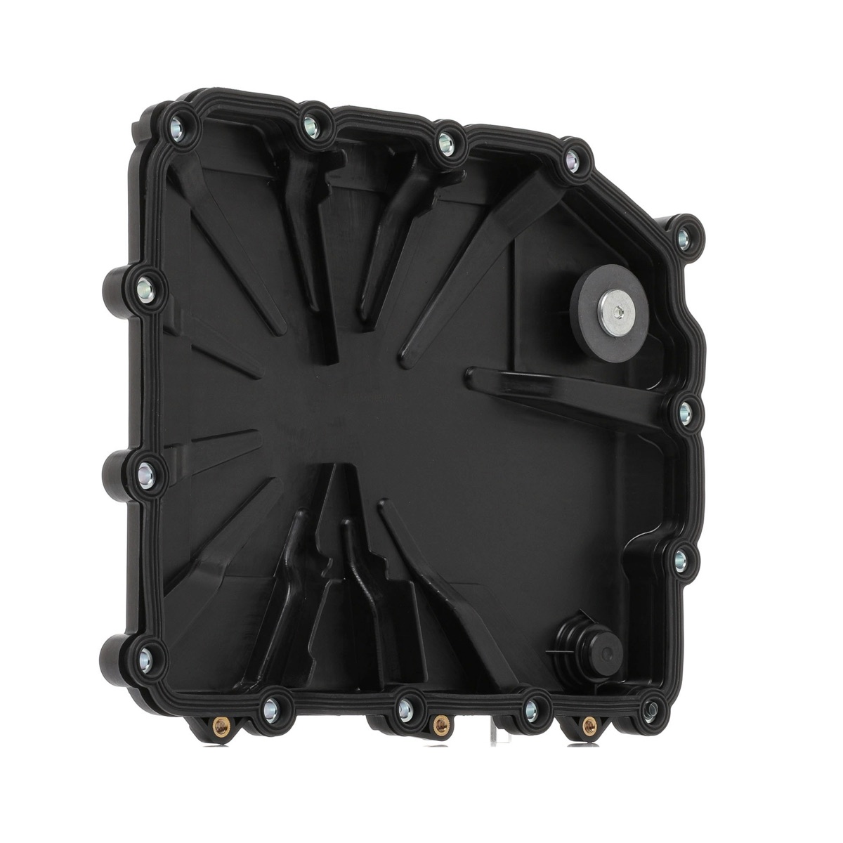 Ridex 3105O0016 Automatic Transmission Oil Pan