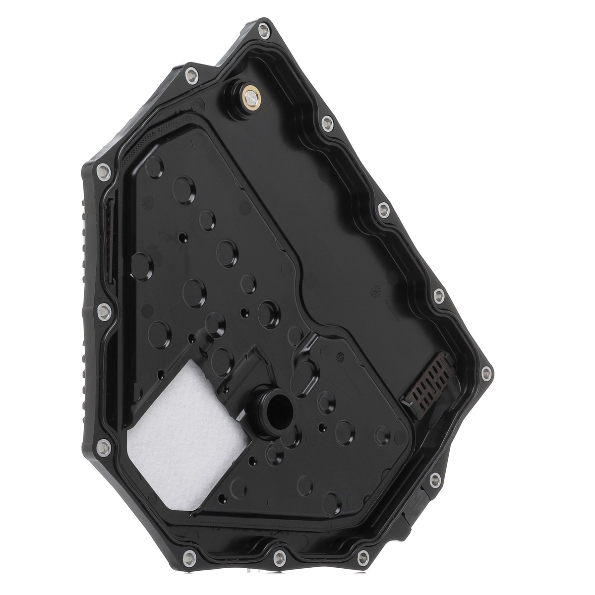 Ridex 3105O0017 Automatic Transmission Oil Pan