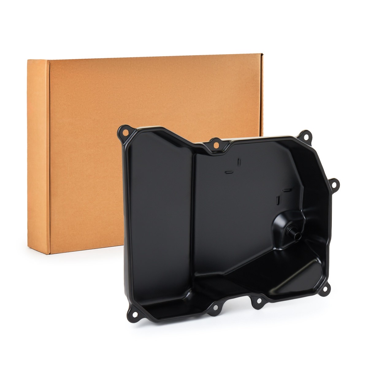 Ridex 3105O0021 Automatic Transmission Oil Pan