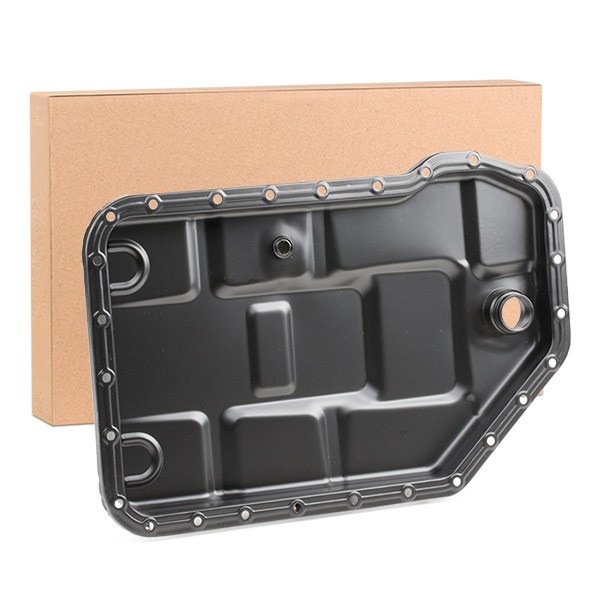 Ridex 3105O0030 Automatic Transmission Oil Pan