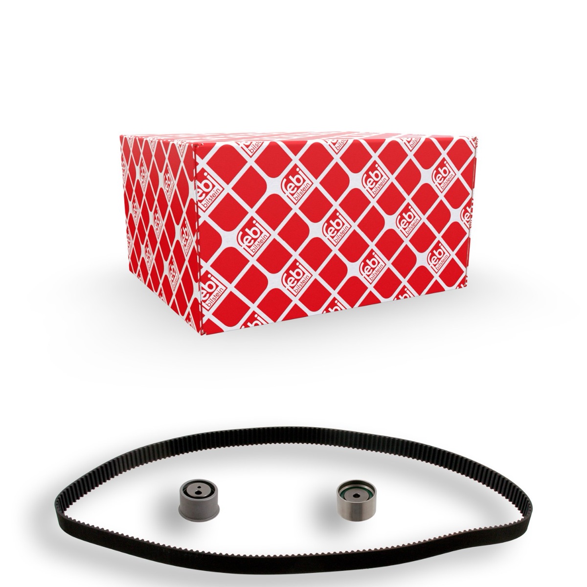 Febi Bilstein 31060 Timing Belt Kit