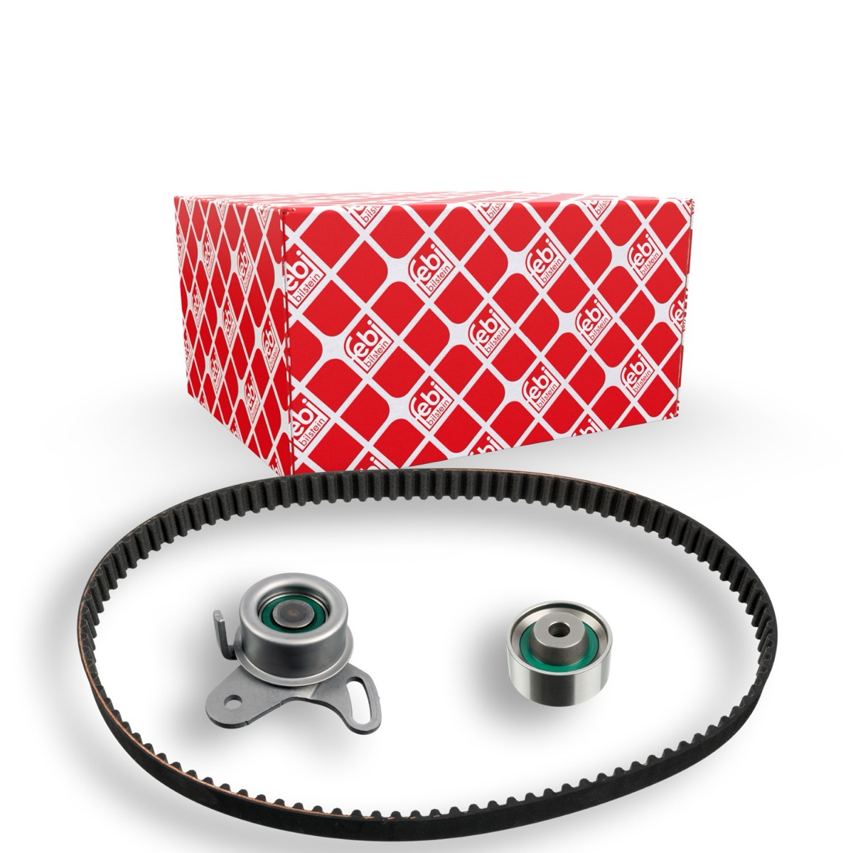 Febi Bilstein 31061 Timing Belt Kit