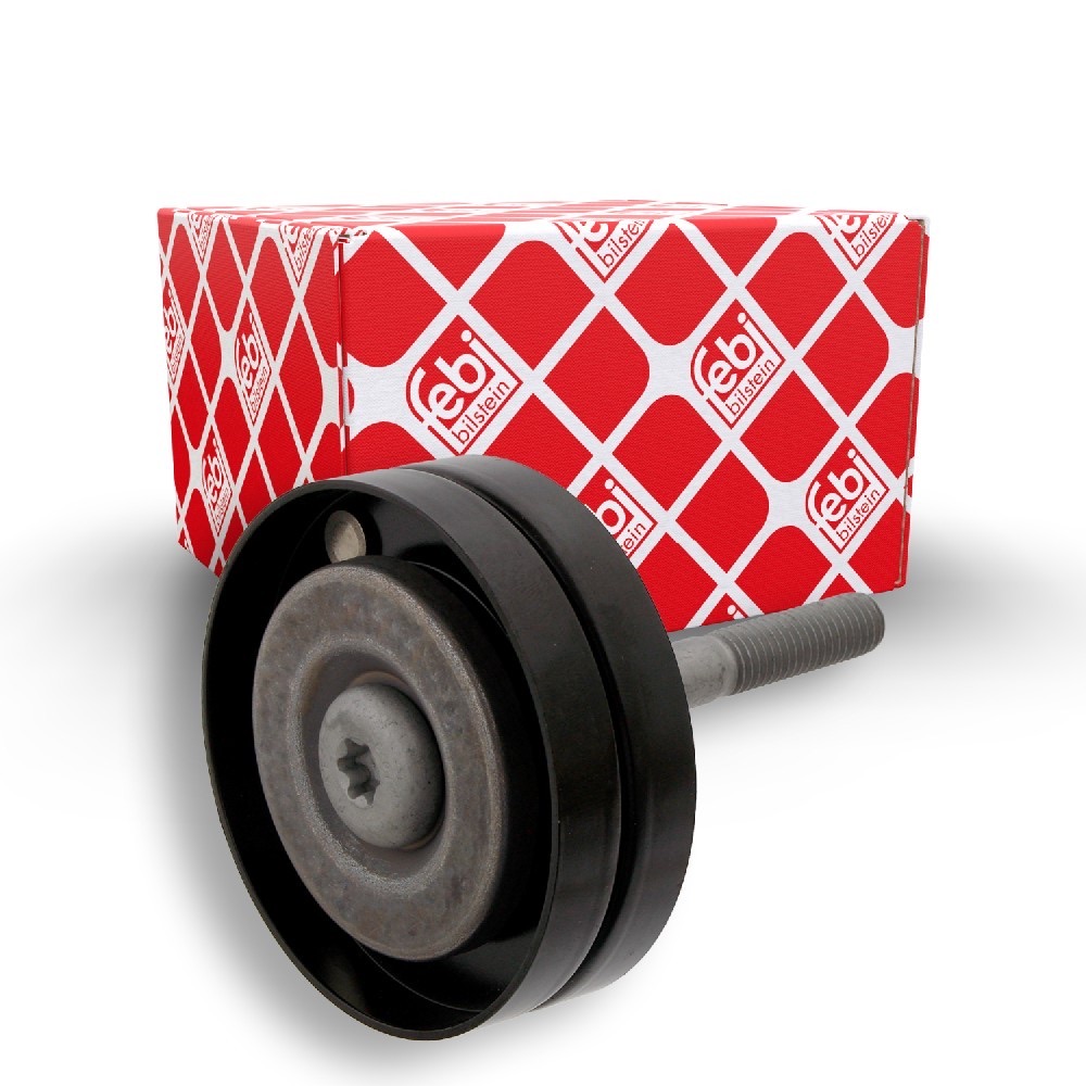 Febi Bilstein 31069 Deflection / Guide Pulley