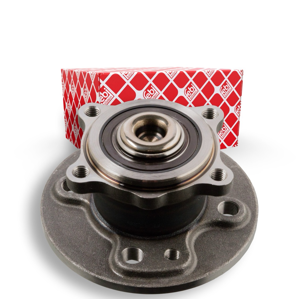 Febi Bilstein 31078 Wheel Bearing Kit