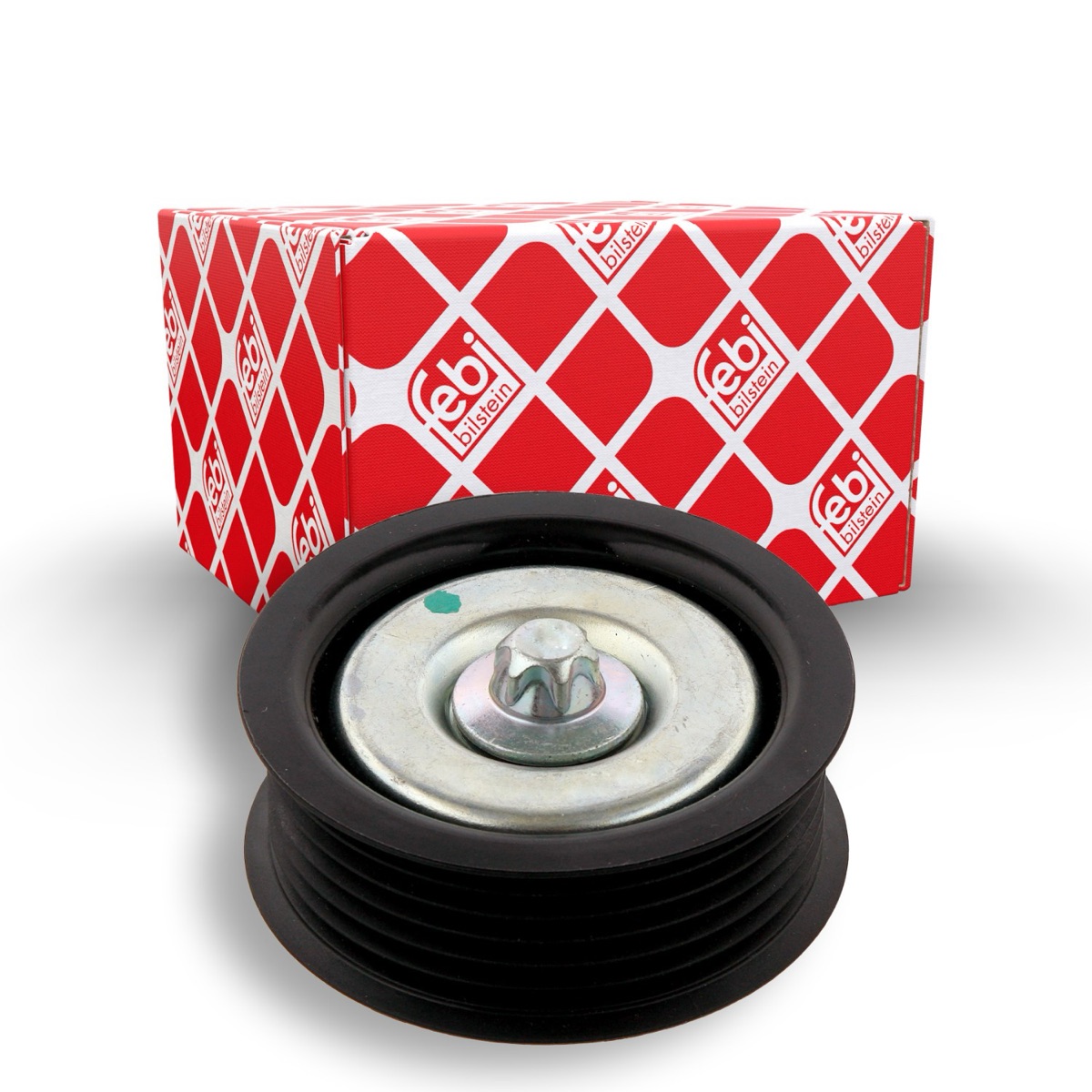 Febi Bilstein 31089 Deflection / Guide Pulley