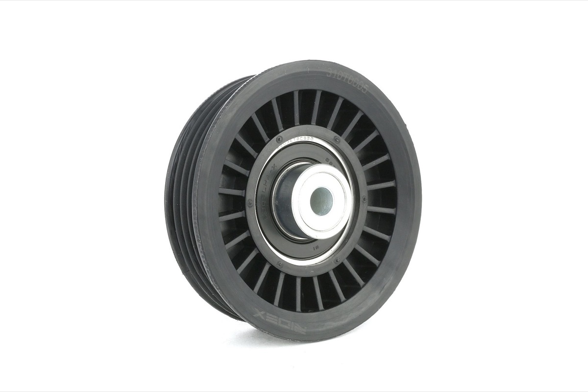 Ridex 310T0005 Tensioner Pulley