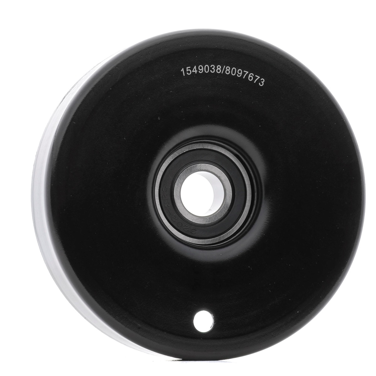 Ridex 310T0006 Tensioner Pulley