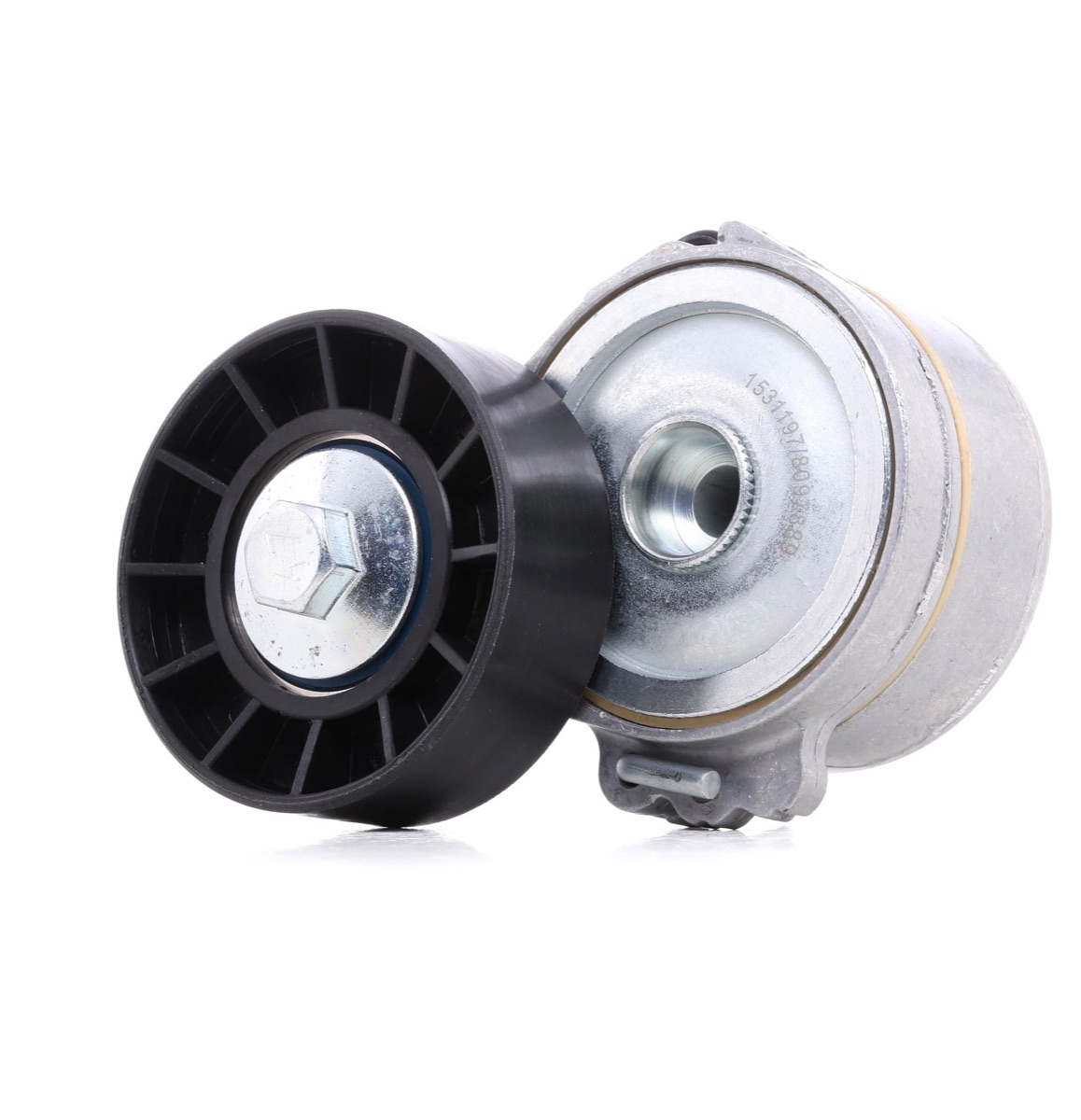 Ridex 310T0016 Tensioner Pulley