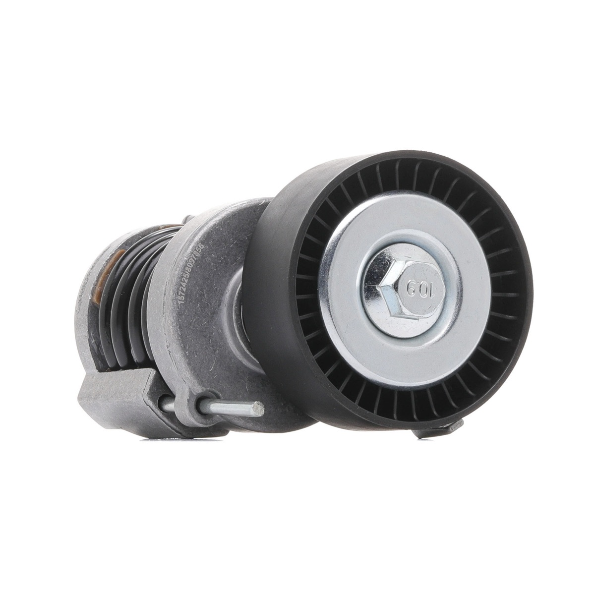 Ridex 310T0017 Tensioner Pulley
