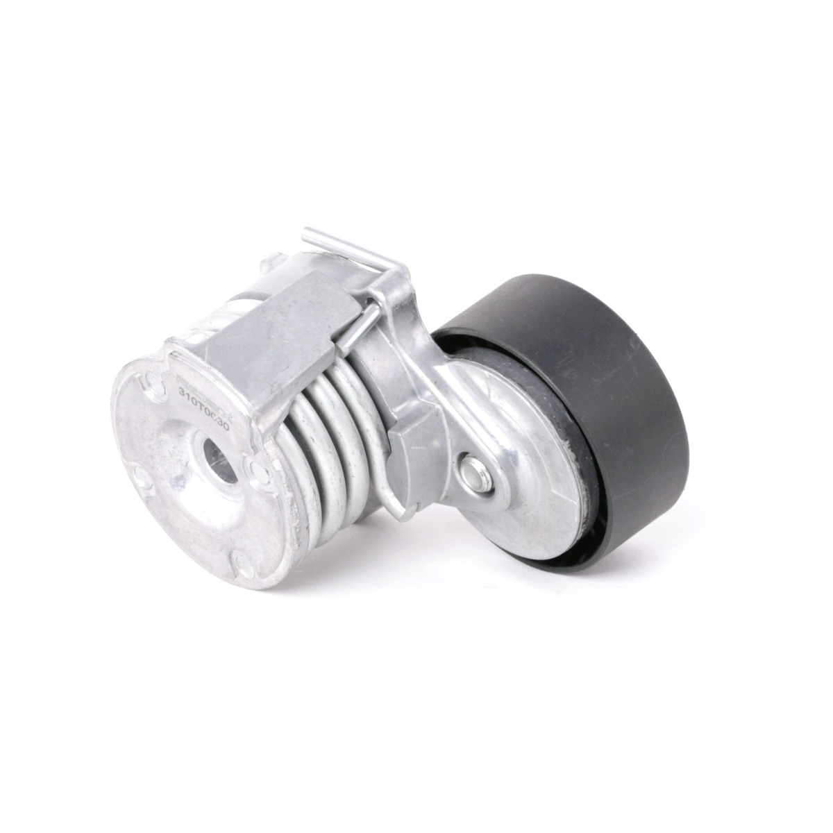 Ridex 310T0030 Tensioner Pulley