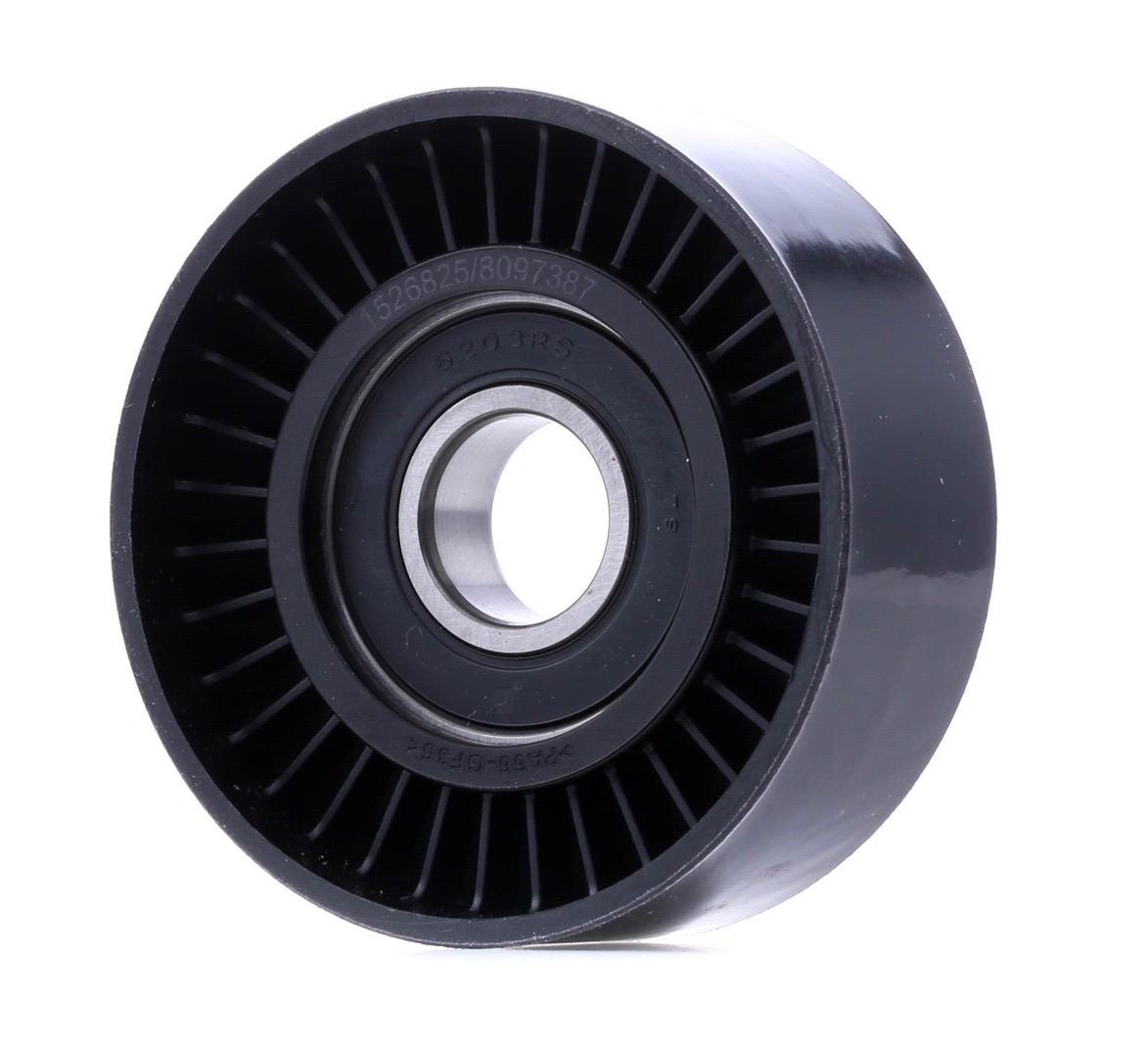 Ridex 310T0032 Tensioner Pulley