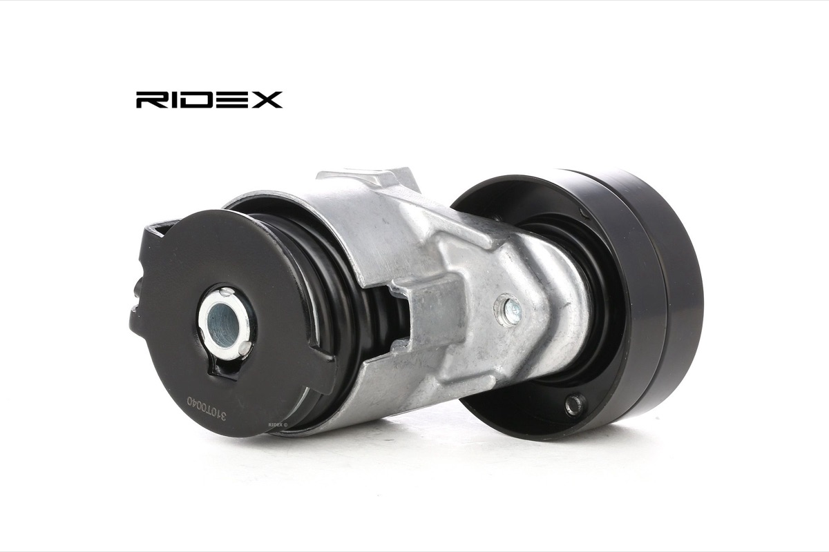 Ridex 310T0040 Tensioner Pulley