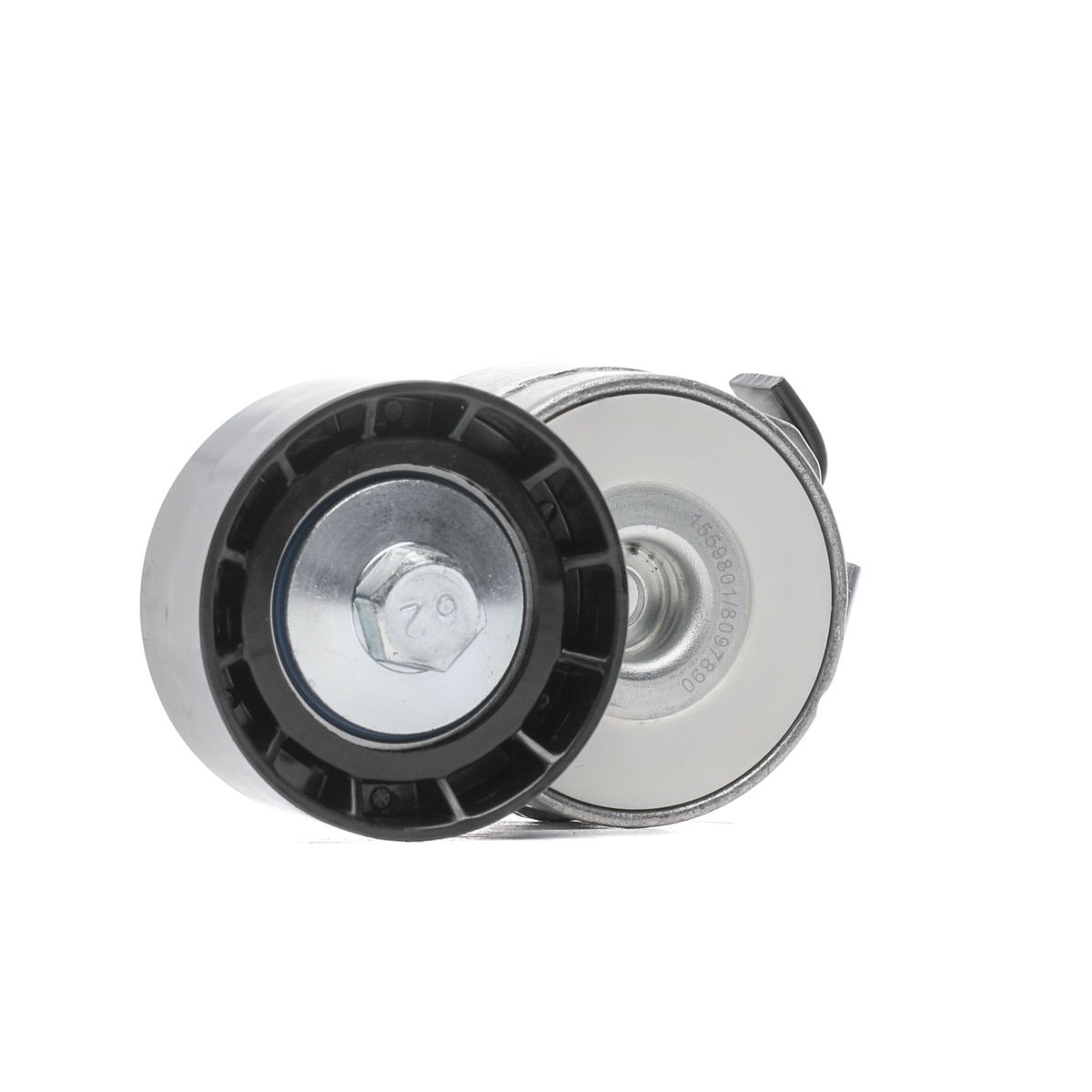 Ridex 310T0044 Tensioner Pulley