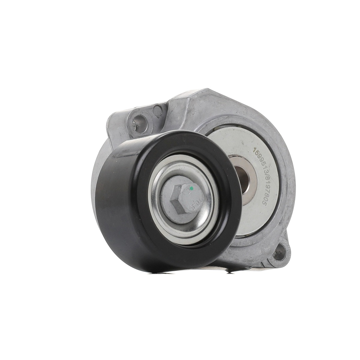 Ridex 310T0060 Tensioner Pulley