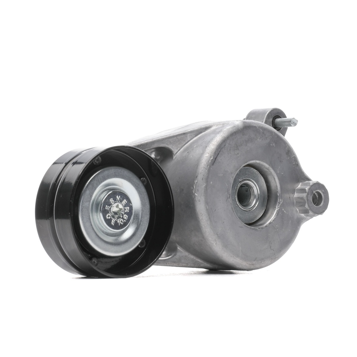 Ridex 310T0069 Tensioner Pulley