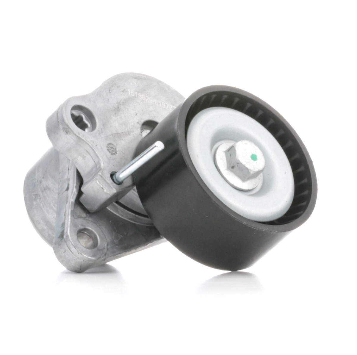 Ridex 310T0070 Tensioner Pulley