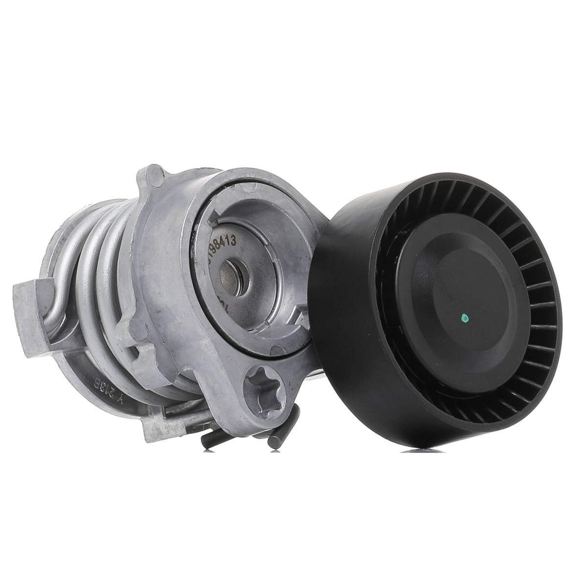 Ridex 310T0071 Tensioner Pulley