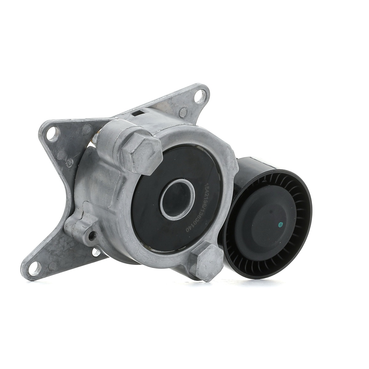 Ridex 310T0074 Tensioner Pulley