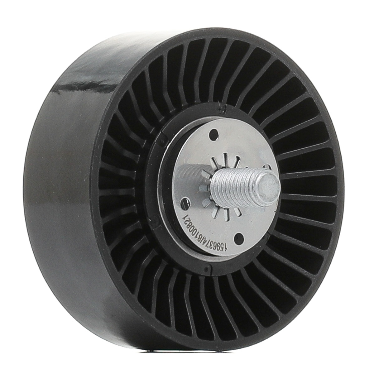 Ridex 310T0079 Tensioner Pulley