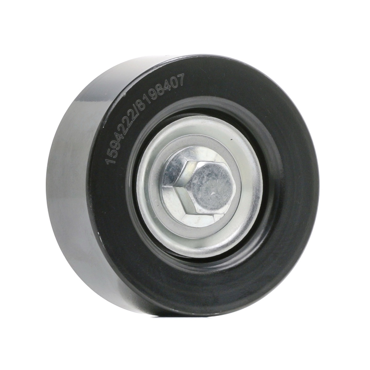 Ridex 310T0083 Tensioner Pulley