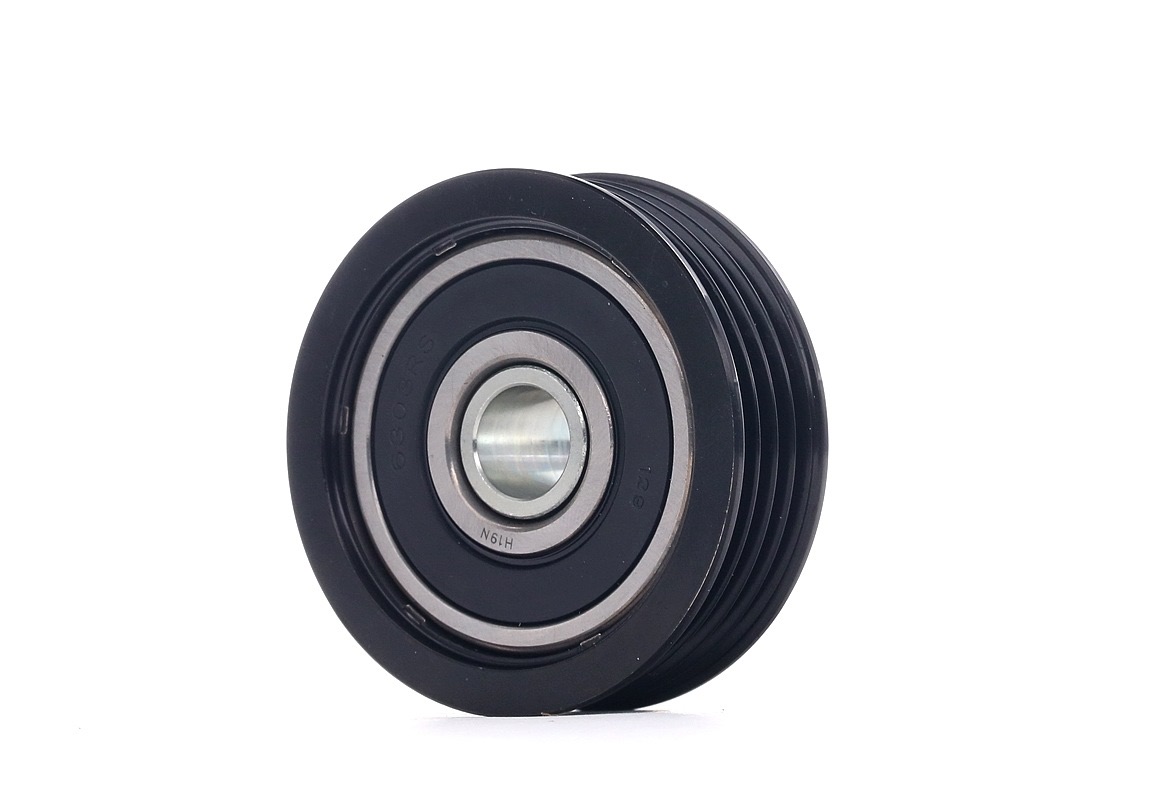 Ridex 310T0094 Tensioner Pulley