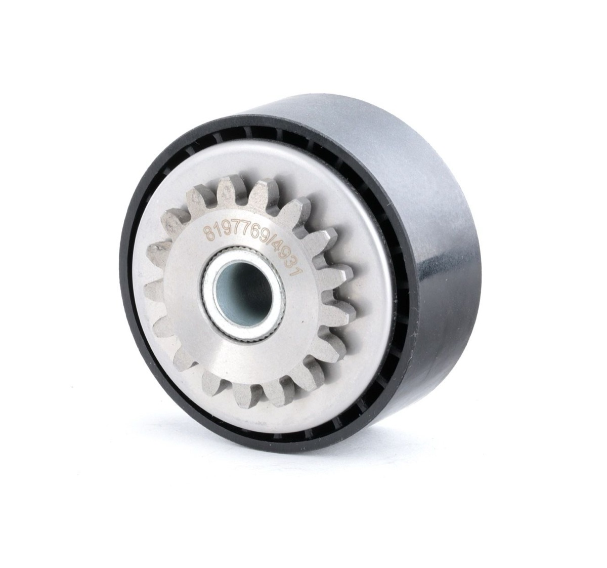 Ridex 310T0099 Tensioner Pulley