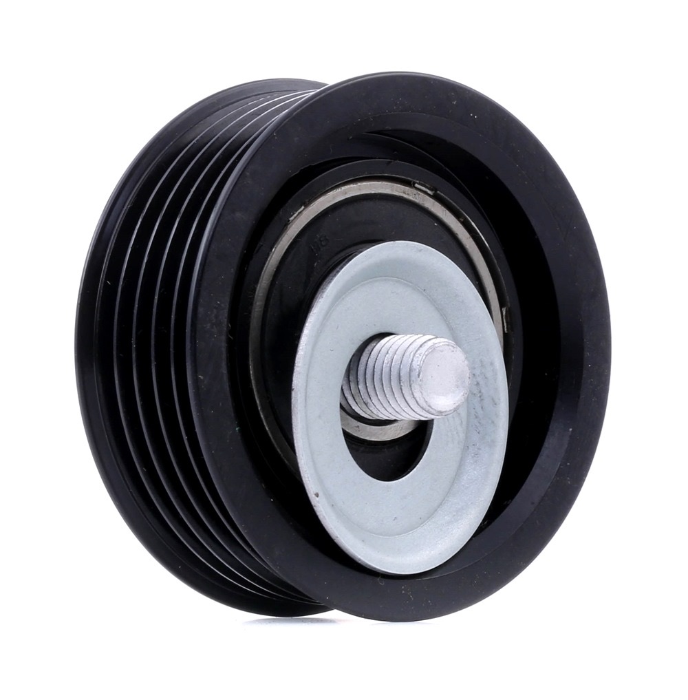 Ridex 310T0119 Tensioner Pulley