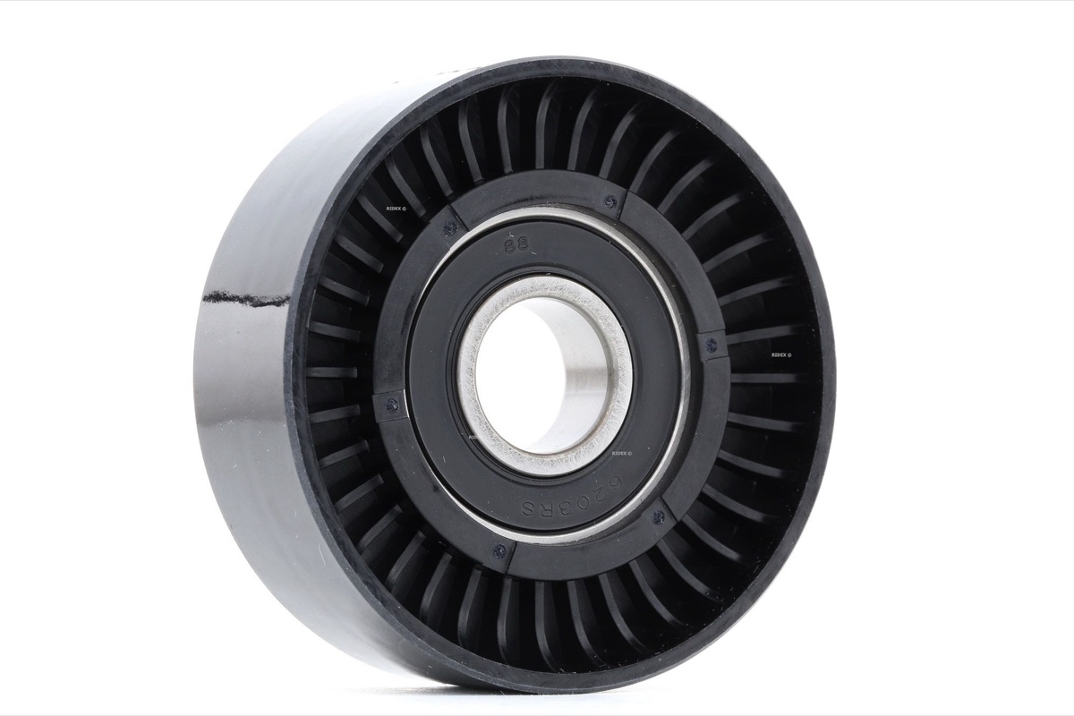 Ridex 310T0129 Tensioner Pulley