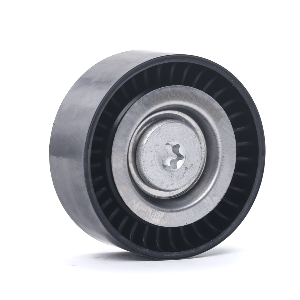 Ridex 310T0132 Tensioner Pulley