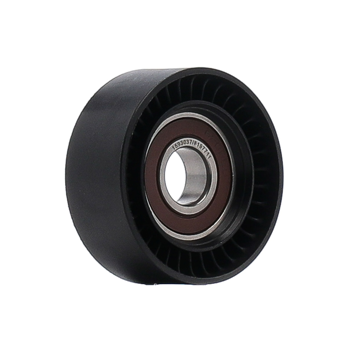 Ridex 310T0146 Tensioner Pulley