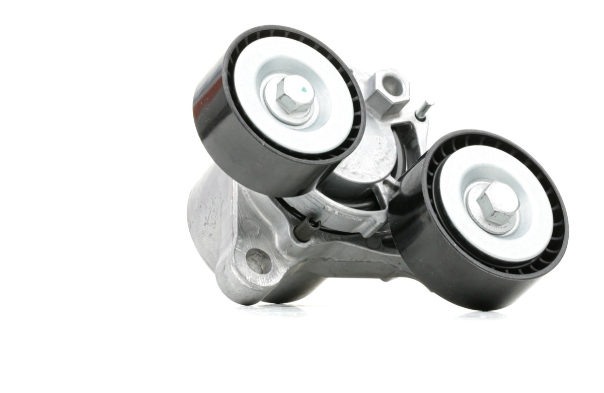 Ridex 310T0149 Tensioner Pulley