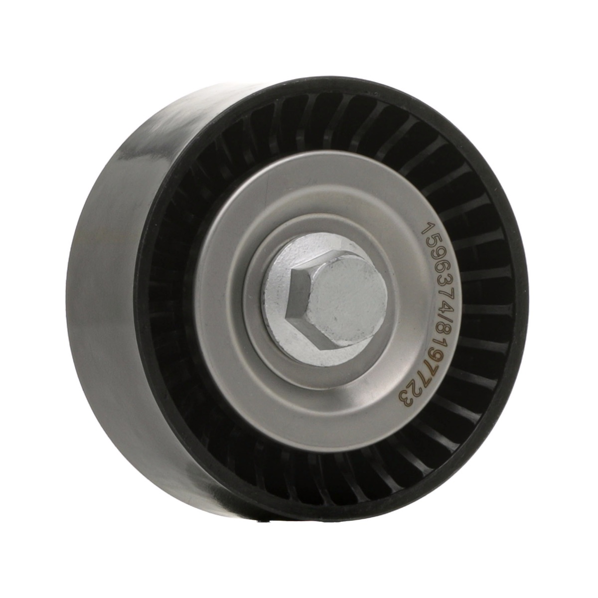 Ridex 310T0153 Tensioner Pulley