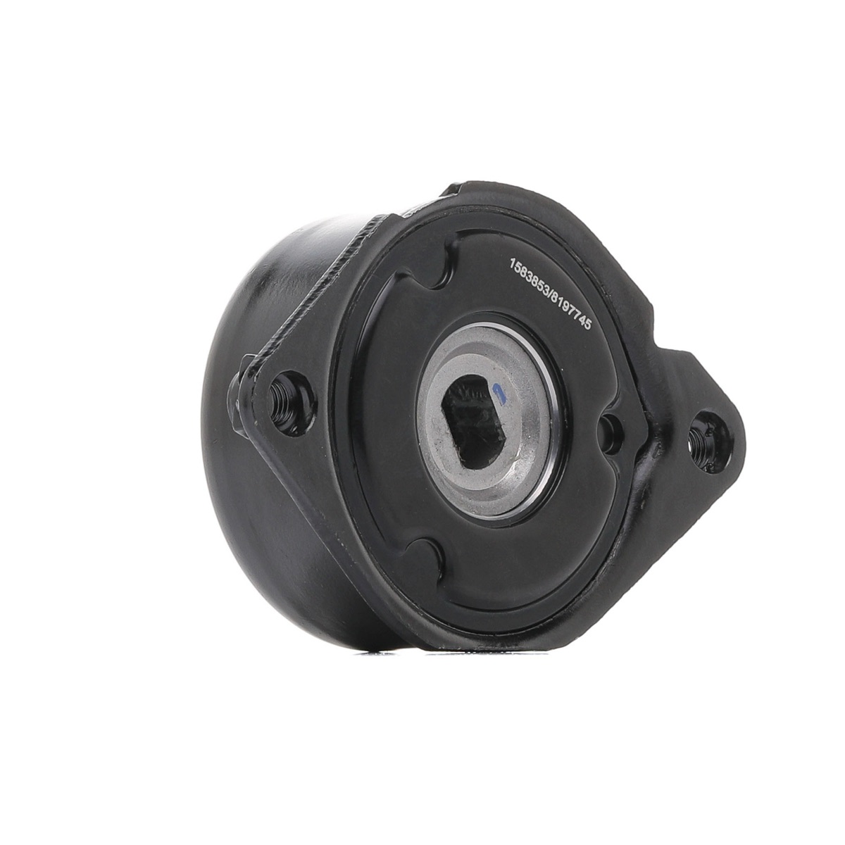 Ridex 310T0196 Tensioner Pulley