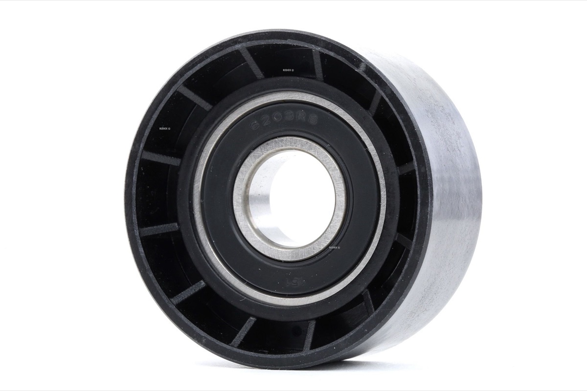 Ridex 310T0200 Tensioner Pulley