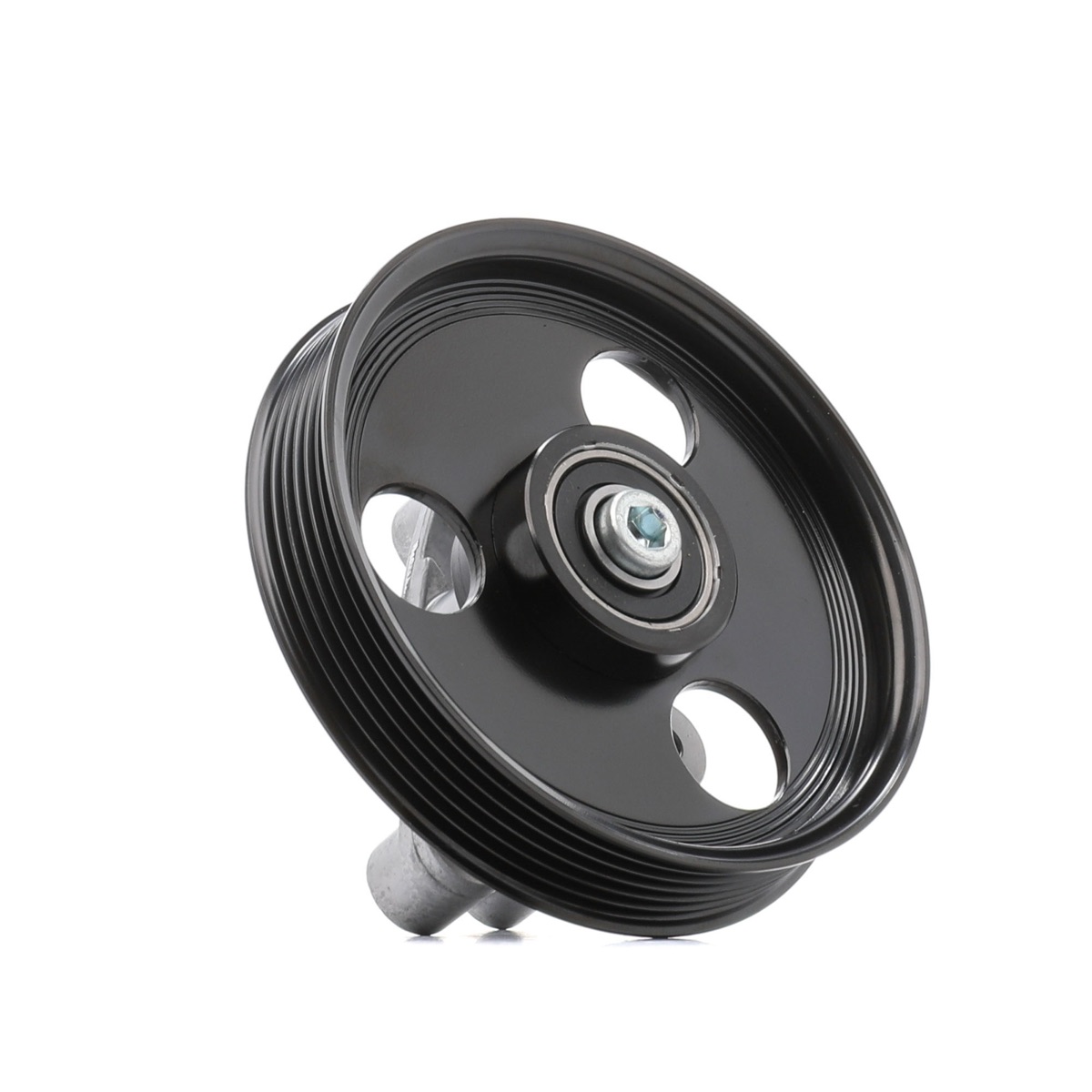 Ridex 310T0202 Tensioner Pulley
