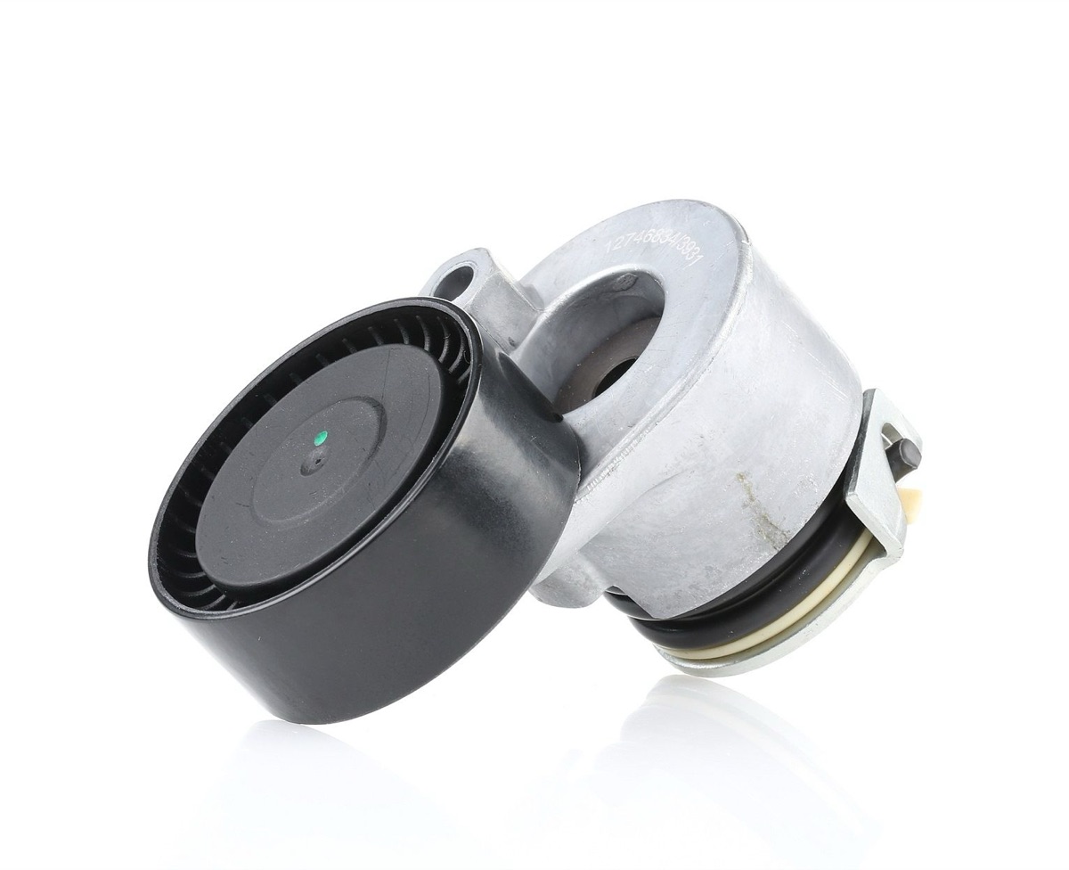 Ridex 310T0205 Tensioner Pulley
