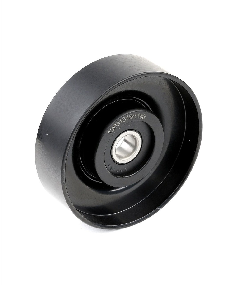 Ridex 310T0227 Tensioner Pulley