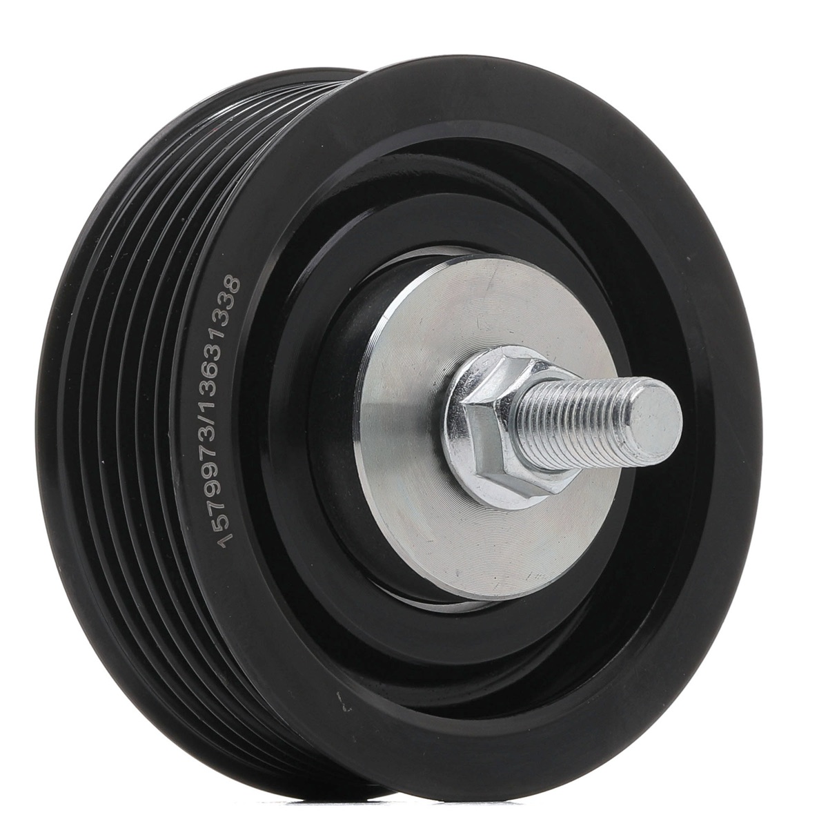 Ridex 310T0264 Tensioner Pulley
